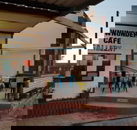 Downunder Gallery and Cafe - eAccommodation