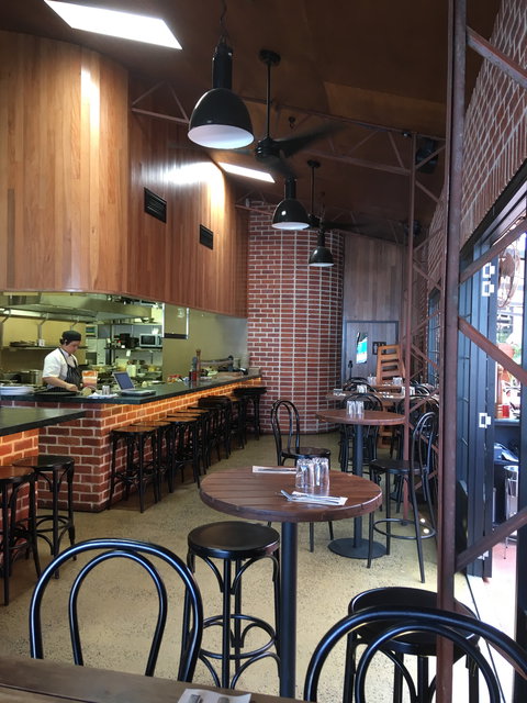 Factory 51 - eAccommodation 2