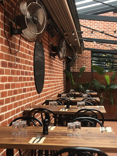 Factory 51 - eAccommodation 4