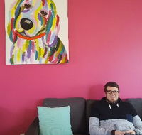 Fat Beagle Coffee Shop - eAccommodation