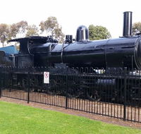 Goyder St Cafe - eAccommodation