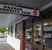 Mannum Community Club - eAccommodation