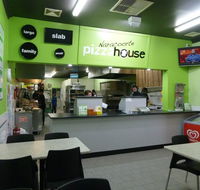 Naracoorte Pizza House - eAccommodation