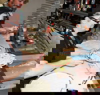 Nostima Pizza - eAccommodation