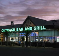 Outback Bar  Grill - eAccommodation