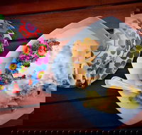 Picklemee Grandma's - eAccommodation