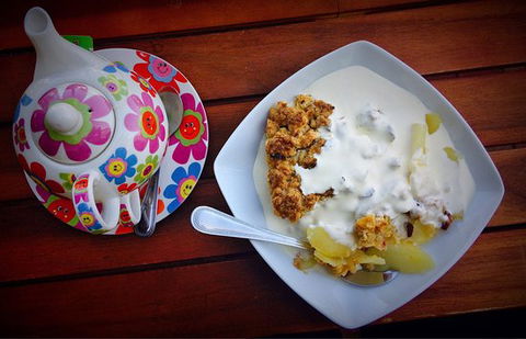 Picklemee Grandma's - eAccommodation 0