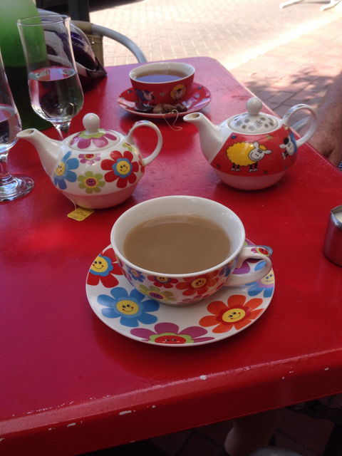 Picklemee Grandma's - eAccommodation 1