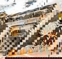 Pretoria Hotel Bistro - eAccommodation