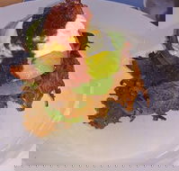 Stillwater on Belmore - eAccommodation