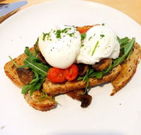 Sweet Espresso the Food Store - eAccommodation