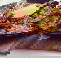 The Avenue Cafe  Restaurant - eAccommodation