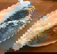 The Cornish Kitchen Moonta