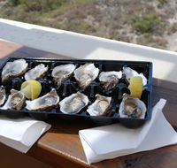 The Fish Box Kiosk - eAccommodation