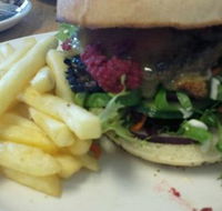 The Olive Branch - eAccommodation