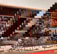 Waffles  Gems - eAccommodation