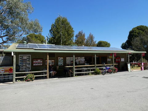Walker Flat General Store - eAccommodation 0