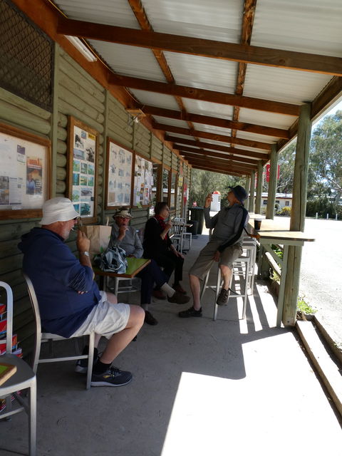 Walker Flat General Store - eAccommodation 2