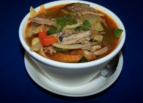 Annola Thai Restaurant - eAccommodation 2