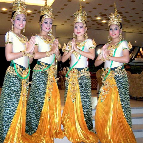 Annola Thai Restaurant - eAccommodation 4