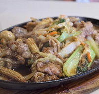 Chopstix on Rundle - eAccommodation