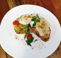 Quay Street Cafe  Bar - eAccommodation