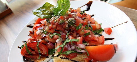 Village Lane Cafe & Wine Bar - eAccommodation 3