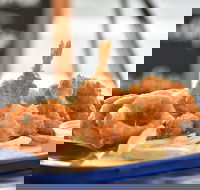 Great British Fryer - eAccommodation