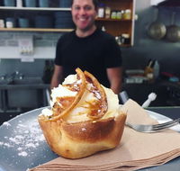 Home Plate Kitchen - eAccommodation