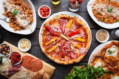 Vapiano - eAccommodation 0