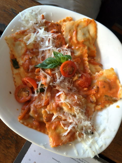 Vapiano - eAccommodation 1