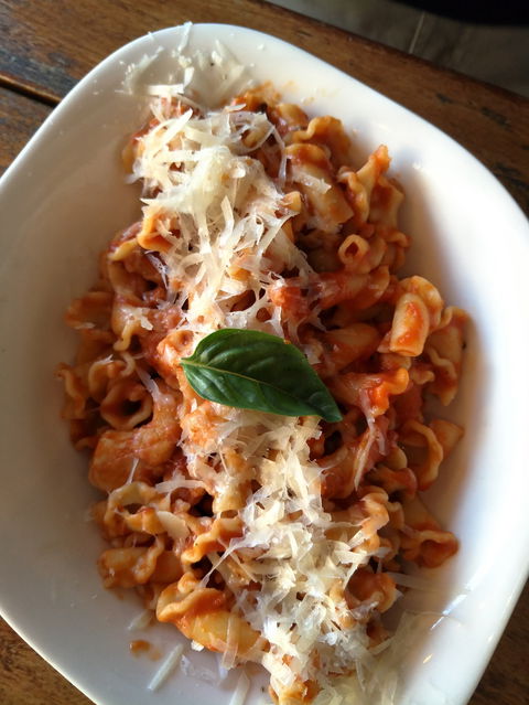 Vapiano - eAccommodation 2