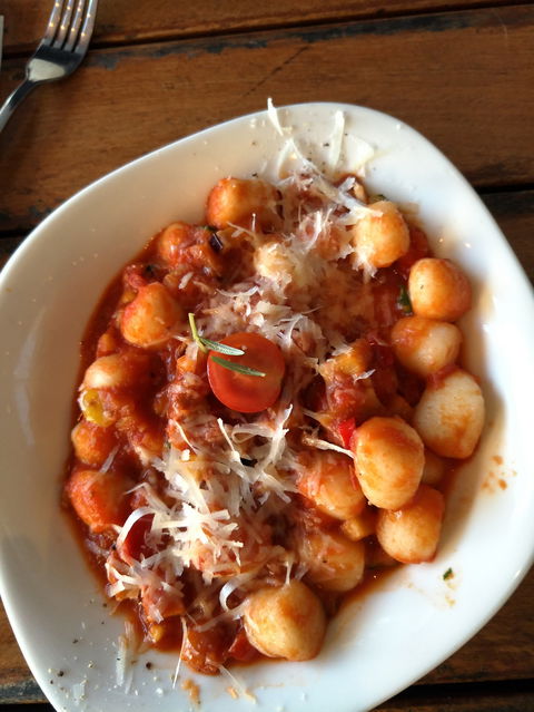 Vapiano - eAccommodation 3