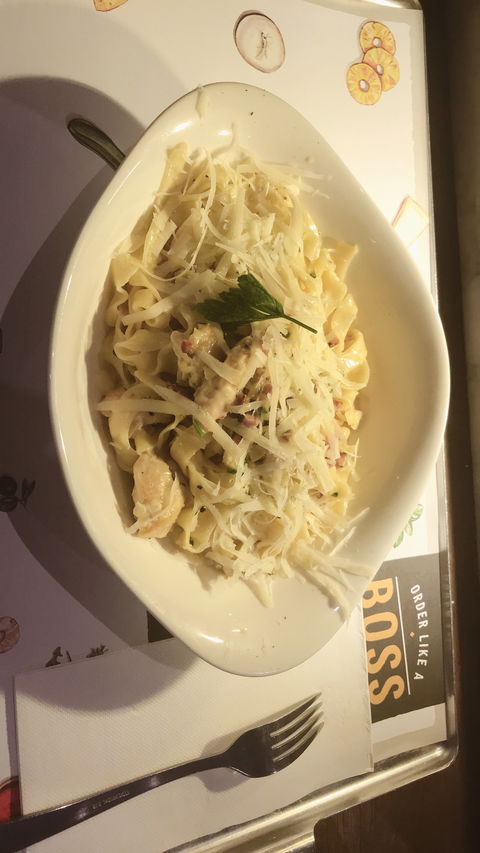 Vapiano - eAccommodation 4