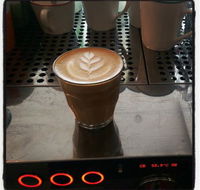 Espressions Cafe - eAccommodation