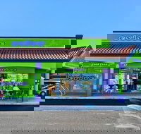 Evive - eAccommodation