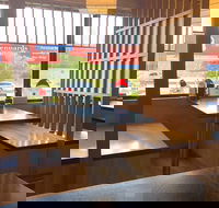 Sushi Honba - eAccommodation