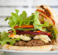 Sisco's Philly Cheez - eAccommodation