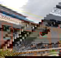 The Blue Room - eAccommodation