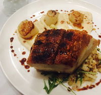 The Whales Way Restaurant  Bar - eAccommodation