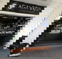 Acai Brothers - eAccommodation