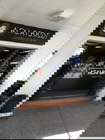 Acai Brothers - eAccommodation 0