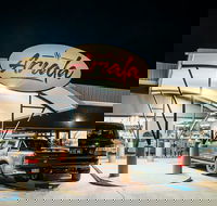 Ariala - eAccommodation