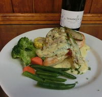 BRISBANE VALLEY TAVERN - eAccommodation