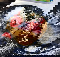 Brown Sugar Cafe - eAccommodation