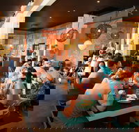 Burrito Bar Modern Mexican - eAccommodation