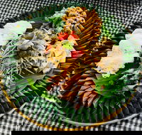 CB Thai Cuisine - eAccommodation