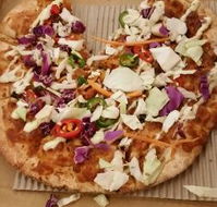 Crust - eAccommodation