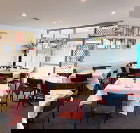 Golden Bowl Chinese Restaurant - eAccommodation