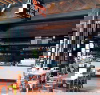 The Groove Train - eAccommodation